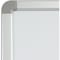 Global Industrial Whiteboard, 48, 60, White 695654PK - alternate 2